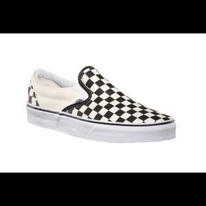 Vans Classic Slip-On